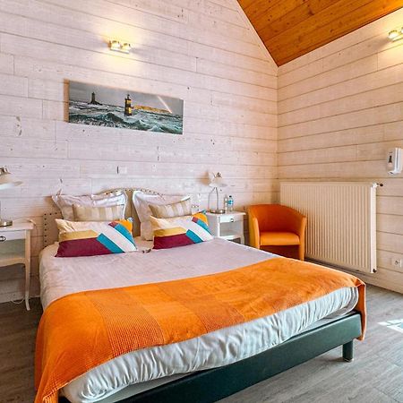Chambres D'Hotes Penker Minihy-Tréguier Dış mekan fotoğraf