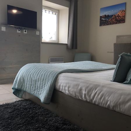 Chambres D'Hotes Penker Minihy-Tréguier Dış mekan fotoğraf