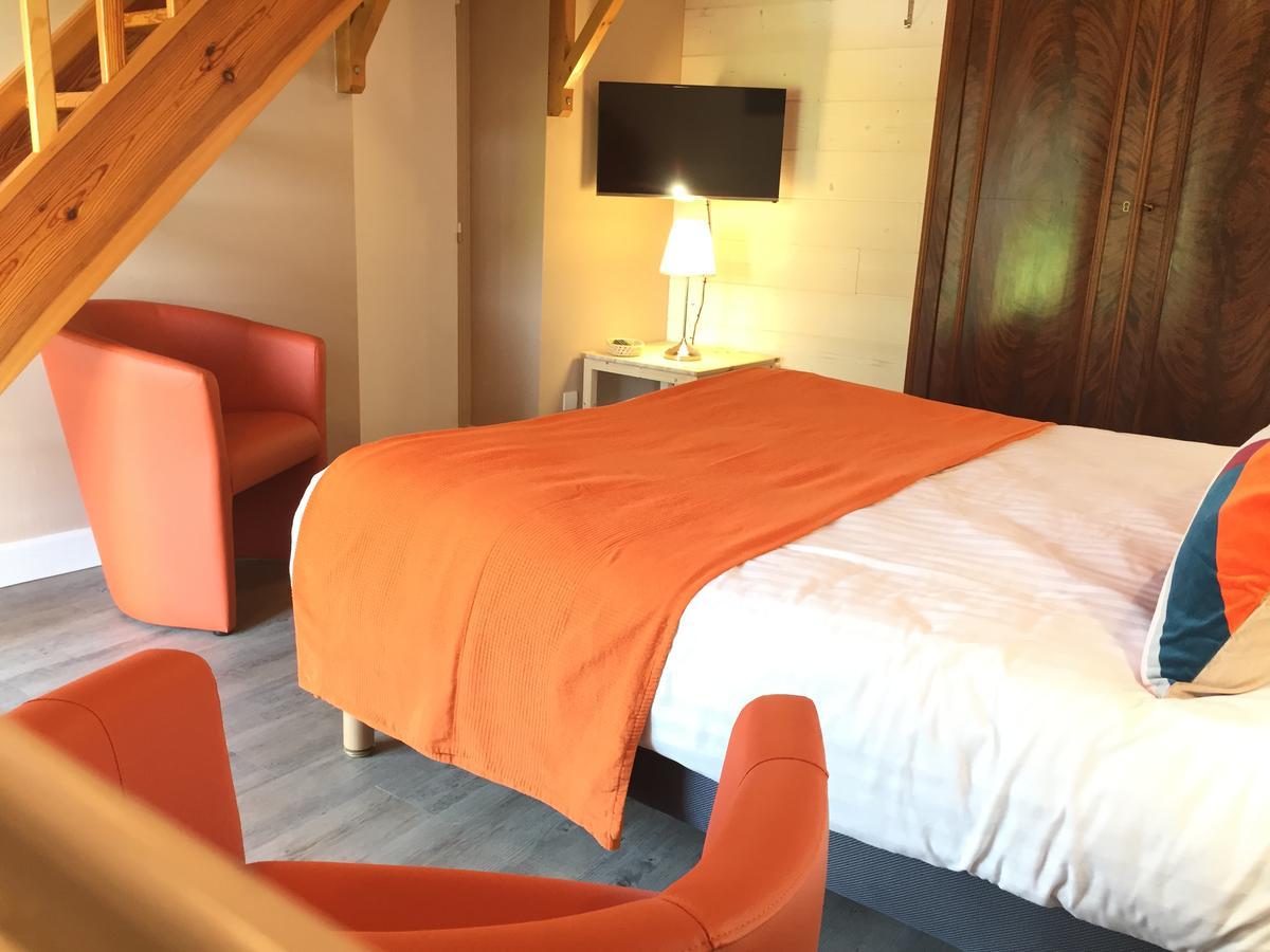 Chambres D'Hotes Penker Minihy-Tréguier Dış mekan fotoğraf
