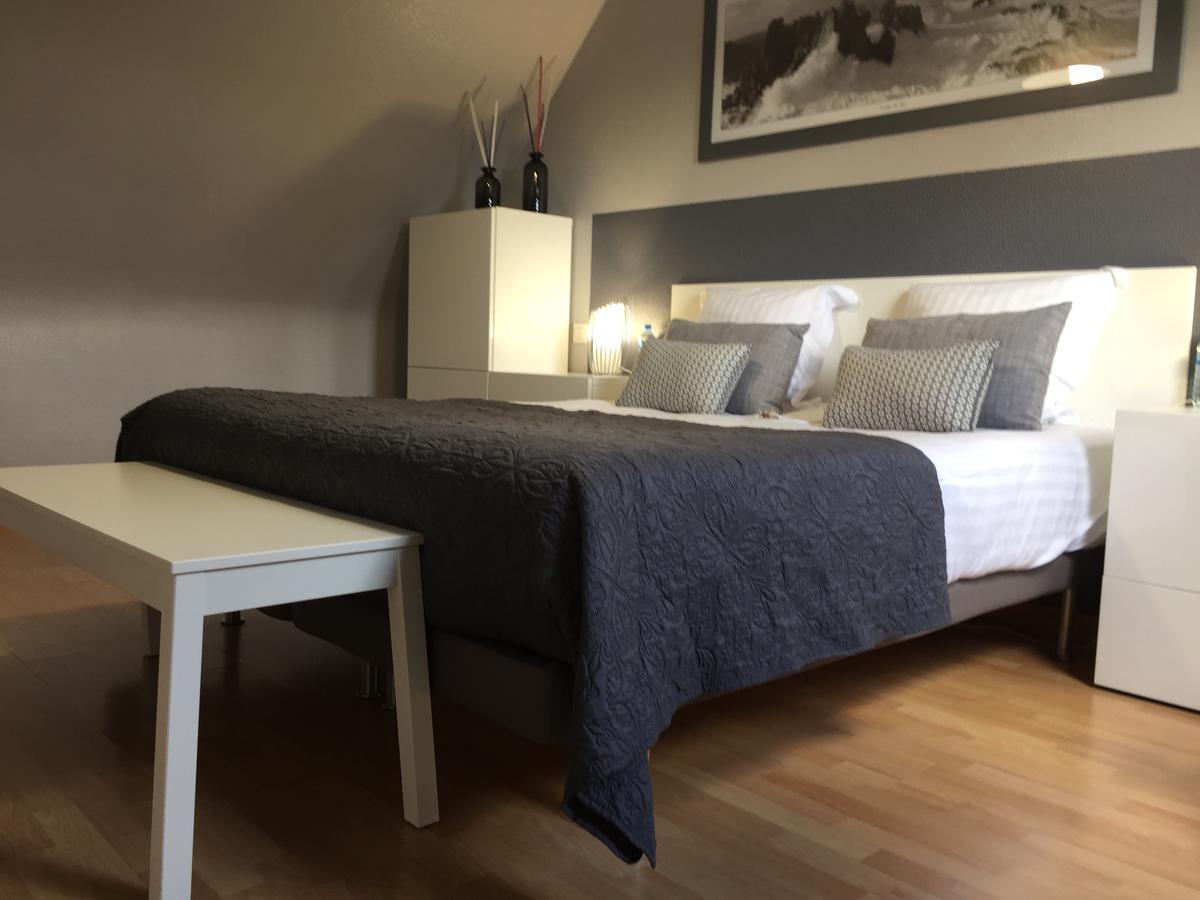 Chambres D'Hotes Penker Minihy-Tréguier Dış mekan fotoğraf