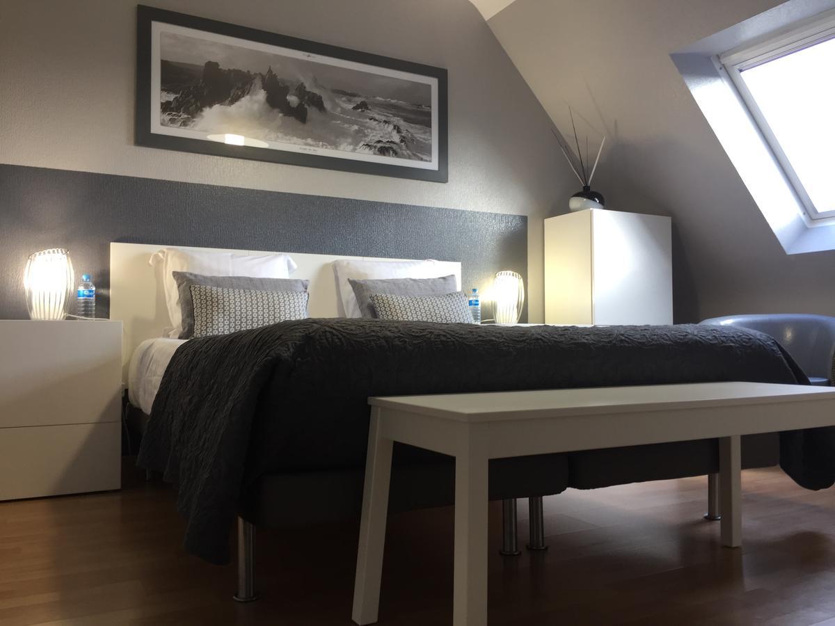 Chambres D'Hotes Penker Minihy-Tréguier Dış mekan fotoğraf