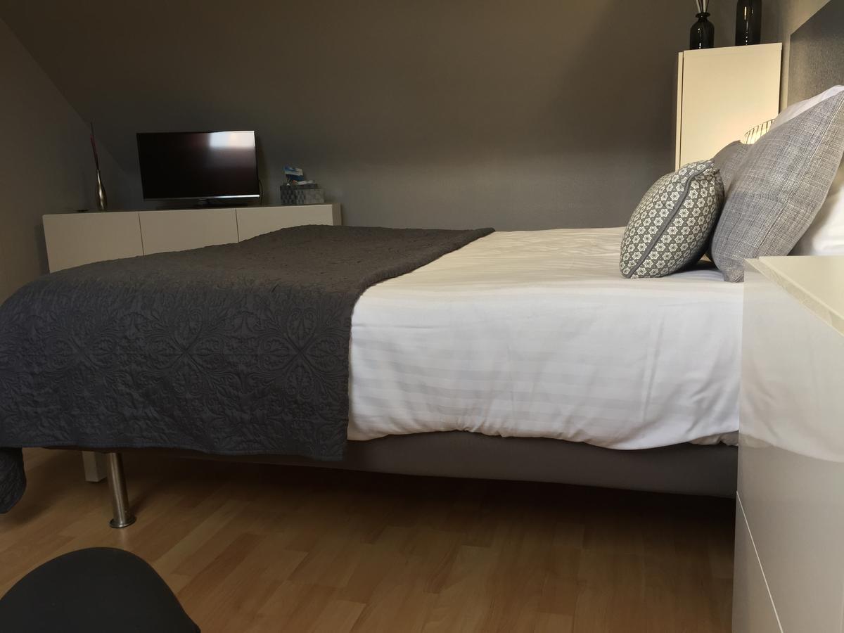 Chambres D'Hotes Penker Minihy-Tréguier Dış mekan fotoğraf