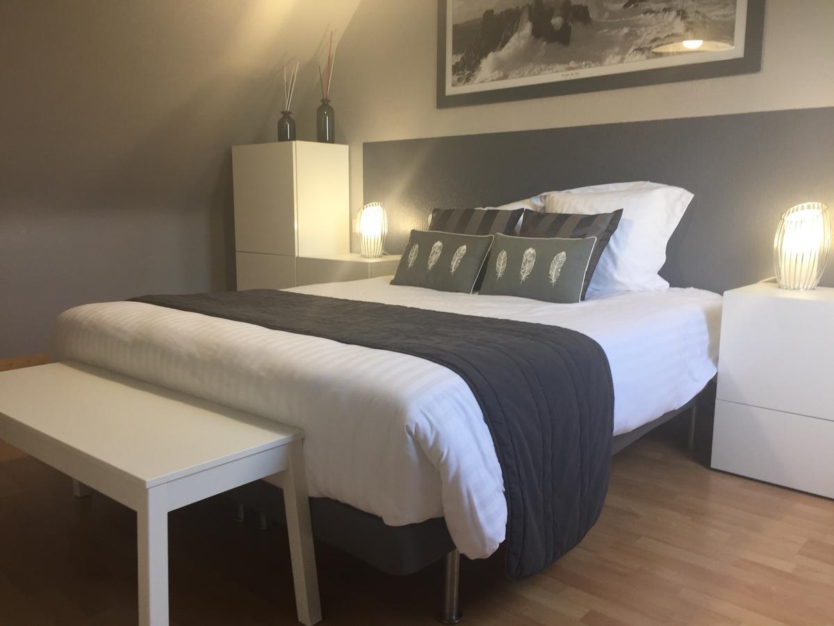 Chambres D'Hotes Penker Minihy-Tréguier Dış mekan fotoğraf